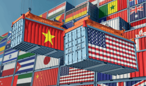 Hoa Kỳ là thị trường xuất khẩu lớn nhất của Việt Nam trong 9 tháng năm 2025