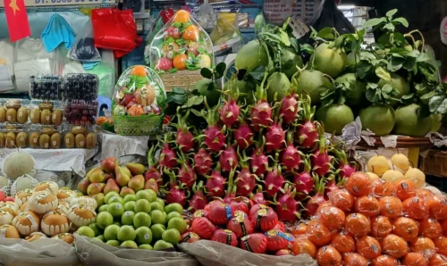 Vietnam’s Fruit and Vegetable Exports to the EU Reach an All-Time High